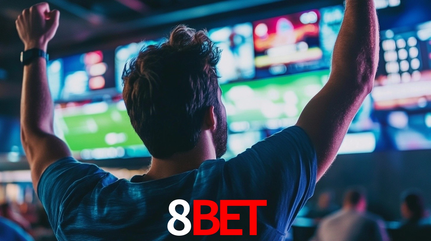 8bet casino