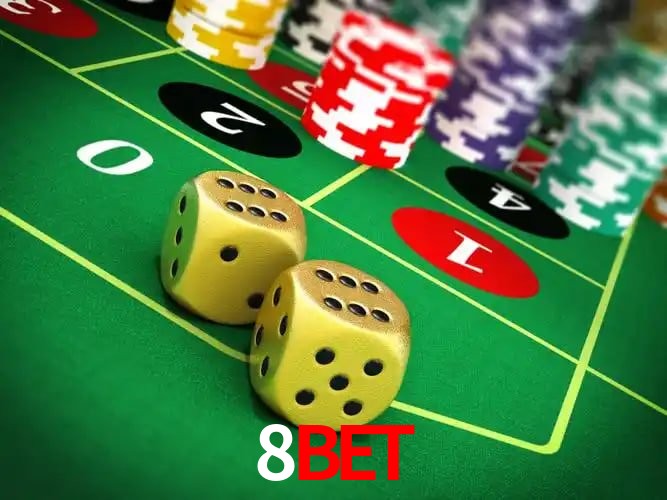Experiência VIP 8bet