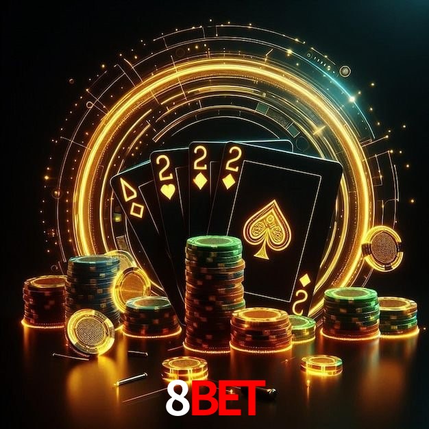 Experiência VIP 8bet