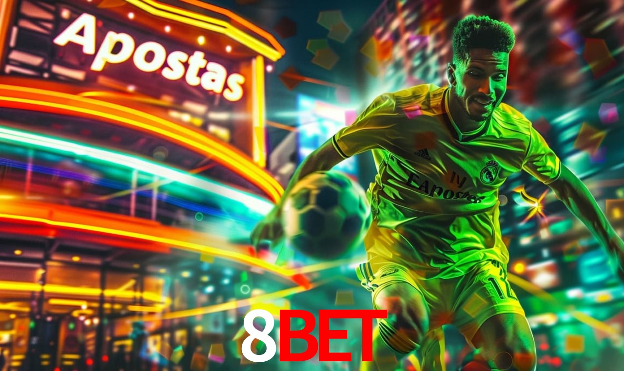 Estatísticas 8bet