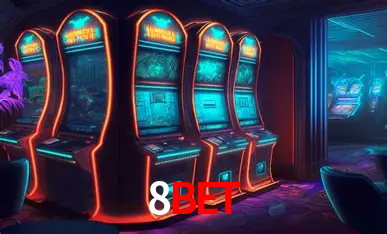 A Revolução dos Aplicativos de Jogos no 8bet