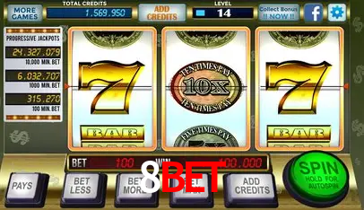 Descubra a Essência do 8bet: Nossa História e Compromissos