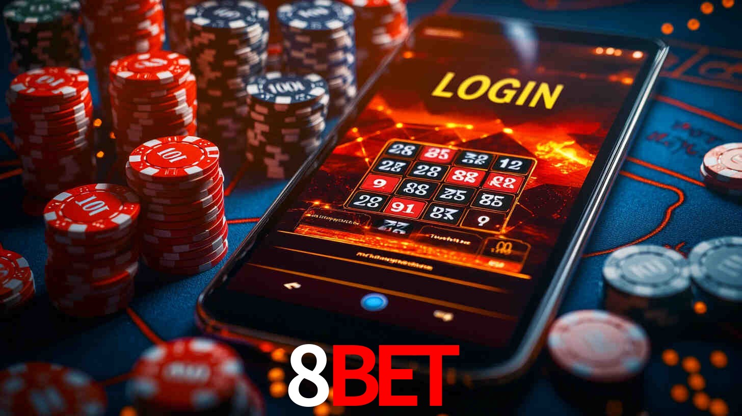 Bônus Generosos e Exclusivos no 8bet para Você!