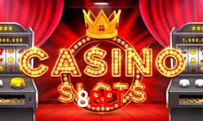 Live Casino 8bet