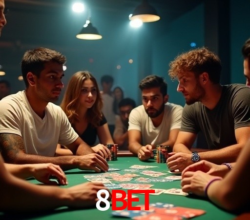 Jogos com bônus e suporte 24h na 8bet