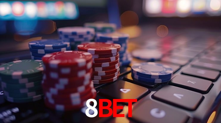 Benefícios da Conta 8bet