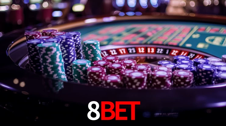 VIP Casino 8bet