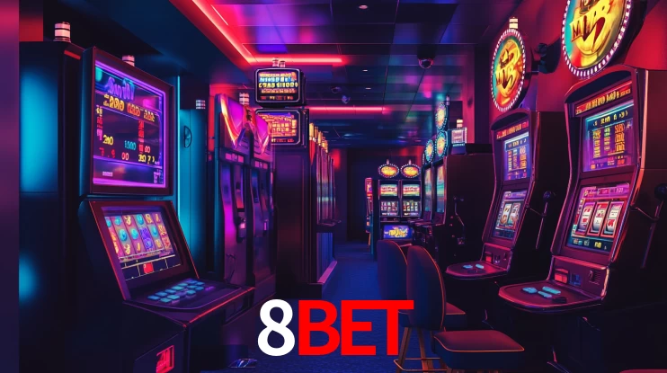 8bet App Interface