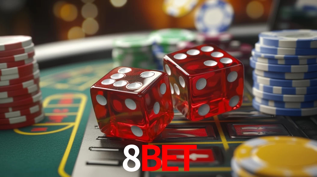 Live Casino 8bet