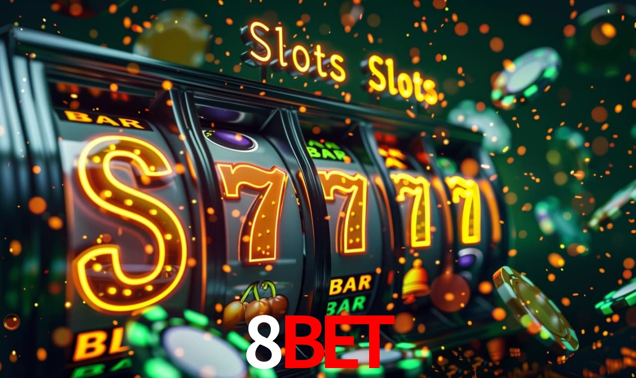 Casino Ao Vivo 8bet