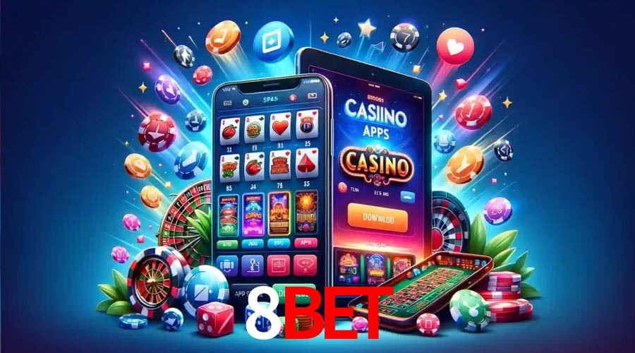 Responsive Design 8bet