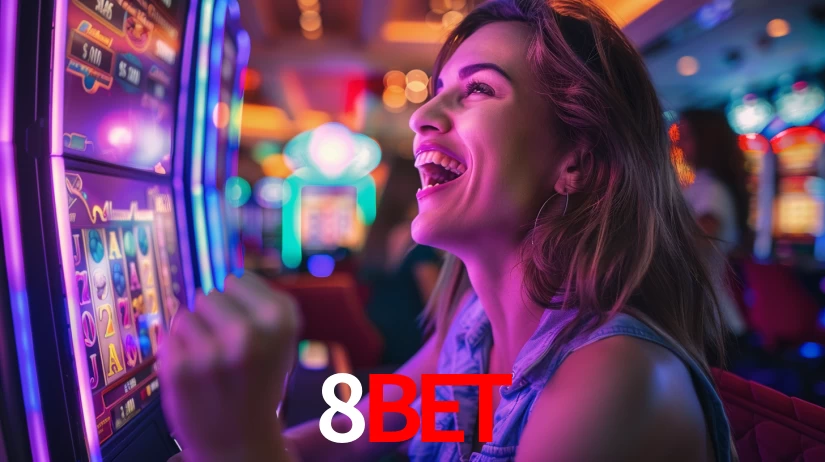 8bet casino