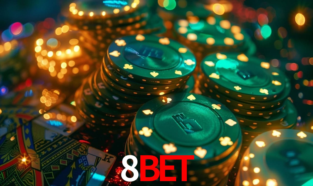 Casino VIP 8bet