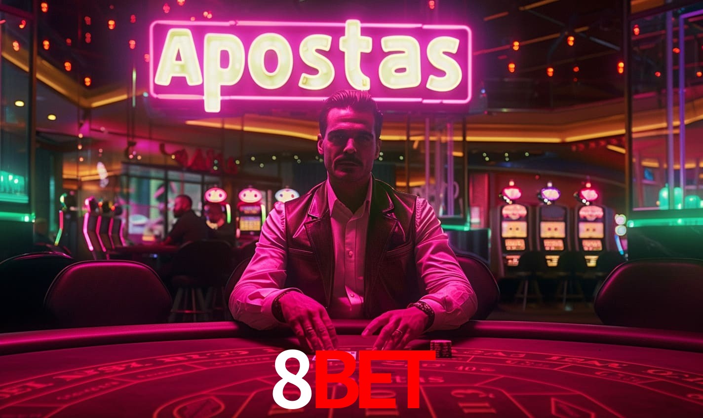 Descubra a Essência do 8bet: Nossa História e Compromissos