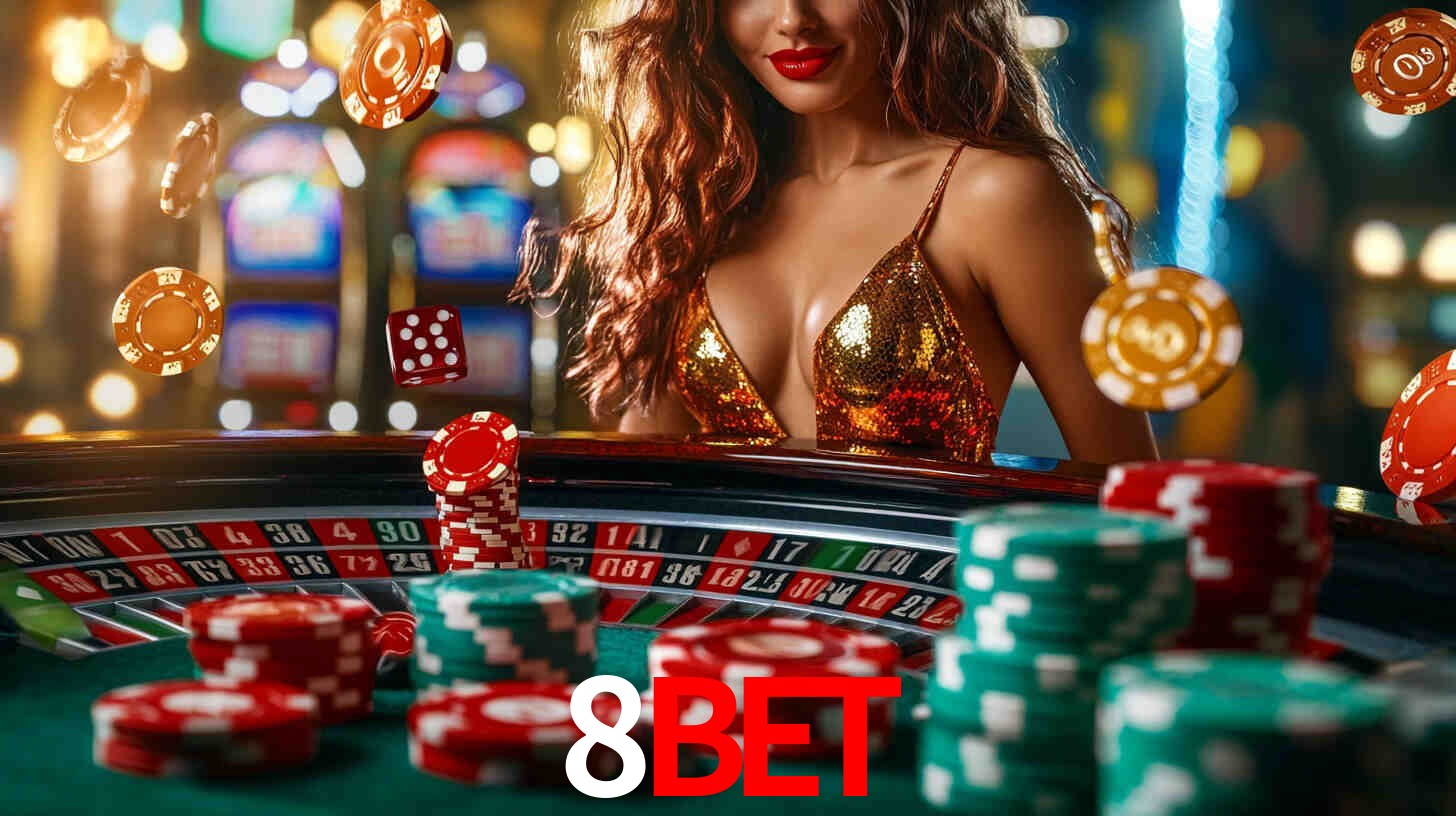 Welcome Bonus 8bet