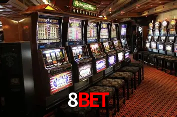 A Emoção da Loteria na 8bet: Uma Chance de Mudança de Vida