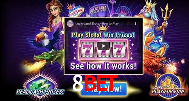 Descubra a Essência do 8bet: Nossa História e Compromissos