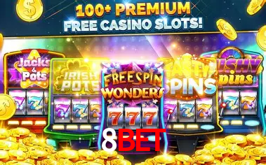 Inovações de Jogos na 8bet: O Futuro das Experiências Interativas