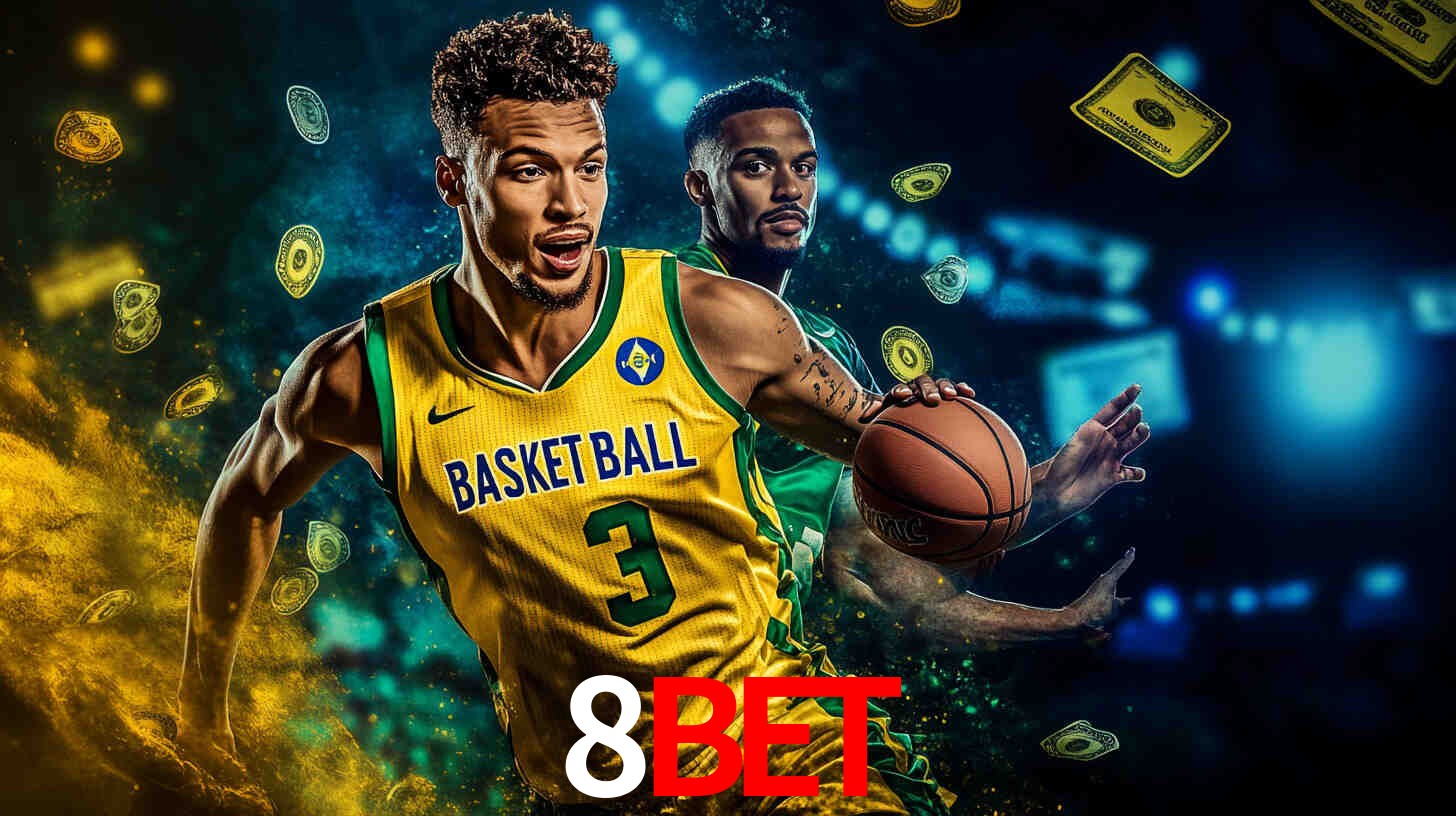 Descubra o Programa VIP da 8bet: Vantagens Exclusivas para Jogadores